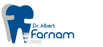 کلینیک دندانپزشکی دکتر فرنام